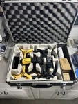 Parrot Bebop Drone - Yellow For Photography And Videography Case. Fixed Price $170.00.