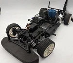For Parts Yokomo GT-4 Engine Car Chassis Vintage Rare. Fixed Price $197.60.