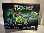 Jimdella Rc Car, With Sides Strip And Headlights. Fixed Price $14.99.