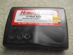 Hobbico (HCAR0512) Piece Socket Set Metric. Fixed Price $15.00.