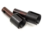 YOKBD-501GS Yokomo Gear Differential Steel Outdrive Cup (2). Fixed Price $14.25.