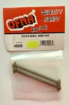 Ofna 40028 Center Bones 93MM (1) Pair New Old Inventory. Fixed Price $25.50.