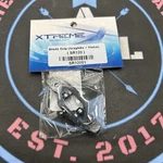 Xtreme. SR12001 Blade Grip Graphite & Metal. Fixed Price $15.00.
