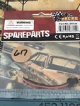 Redcat Racing 24736 Black Battery Case Connector Newinpackage Usa Shipped. Fixed Price $7.00.