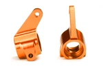 Traxxas Aluminum Front Steering Blocks Rustler Slash 2WD Stampede Bandit. Fixed Price $29.95.