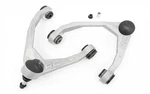 Rough Country Upper Forged Control Arms 07-19 Silverado Sierra 1500 19401A. Fixed Price $339.95.