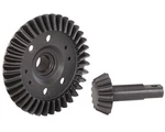Traxxas Spiral Cut Differential Ring Gear & Pinion Set TRA5379R. Fixed Price $39.95.
