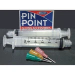 Deluxe Materials Pin Point Syringe Kit For Water-based Glues AC8. Fixed Price $12.98.