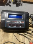 Hitec Rcd Inc. X1 Single Port Ac/dc Charger HRC44165. Fixed Price $69.99.