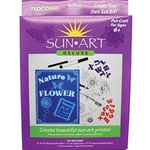Tedco Sunart Deluxe Kit. Fixed Price $21.05.