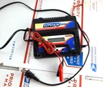 Duratrax Onyx 210 Ac/dc Sport Peak Charger Lcd Display 4-8 Cell Nicd Nimh Rc R/c. Fixed Price $45.00.