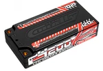 Team Corally C-49500 2S 7.4V 4200MAH Voltax 120C Lcg Shorty Lipo Battery With 4M. Fixed Price $43.99.