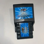Tyco Nimh Charger Model 62113-UL, With Battery (all Untested). Fixed Price $9.95.
