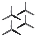Hqprop 8X4X3 Inch 3-BLADE Propeller Set (2X / Ccw) Fiberglass Reinforced. Fixed Price $14.99.