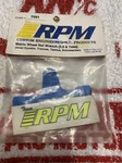 Rpm Metric Wheel Nut Wrench 5.5MM & 7MM Kyosho Traxxas Tamiya Schumacher 7091. Fixed Price $12.99.