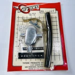 Vintage Tatone Exhaust Manifold 11012 EM-1 09-.19 Nos Sealed. Fixed Price $30.00.