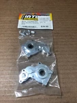Axial AX10 Integy Aluminum Gear Box Housing Nip C22784SILVER Rc Part #4014. Fixed Price $32.38.