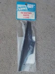 Rare Parma Skid Plate Bumper For The Tamiya Fox #13205. Fixed Price $19.95.