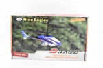 Nine Eagles Draco 2.4GHZ 4CH Helicopter Game. Fixed Price $38.37.