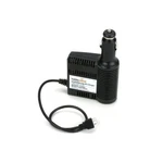 Hobbyzone HBZ4847 12V Dc Cell Lipo Charger (300MAH) Mini Cub. Fixed Price $14.99.