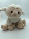 Swanson Christian Supply 12" Not Working Jesus Loves Me Heart Toy Plush Lamb. Fixed Price $19.95.