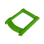 Traxxas X-maxx Roof Skid Plate (green) (7817G). Fixed Price $10.00.