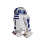 2016 Hasbro Star Wars R2-D2 Smart App Enabled Intelligent Remote Control Robot. Fixed Price $44.05.