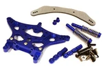 Rear Shock Tower For Traxxas 1/10 Stampede 2WD XL5 & Vxl 3638. Fixed Price $28.39.