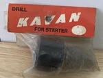 Kavan Drill Starter Nos-for Rc Model Airplane Engine. Fixed Price $39.95.