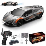 Remote Control Car Rc Drift 1:16 Scale 4WD 18KM/H High Speed Model Vehicl.... Fixed Price $79.86.