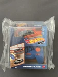 New Mattel Hot Wheels Rc 1:64 17 Nissan Gt-r (R35) With Remote Controller GWB72. Fixed Price $59.99.