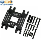 Hot Racing Traxxas TRX4 Aluminum Skid Plate TXMT133M01. Fixed Price $26.88.