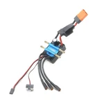 Pro Boat 120A Bl Marine Esc 2-6S Single Connector DYNM3878 Replacement. Fixed Price $160.99.