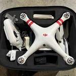 Dji PV331 Drone With Camera. Fixed Price $89.97.
