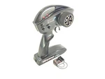 New Traxxas Tqi Bluetooth 2.4GHZ Radio Transmitter W/ 6533 Tsm Link Receiver. Fixed Price $54.99.