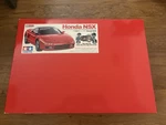 Vintage Tamiya Honda Nsx 1/10 Rc Limited Edition Kit Nib 84385 New. Fixed Price $399.00.