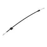 Fit Jeep Wrangler Hvac Heater Control Line Cable 68004203AA 68004203AB Brand New. Fixed Price $205.99.