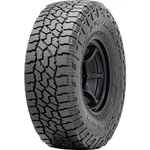 Tire Falken Wildpeak A/T4W 285/65R18 116T At All Terrain. Fixed Price $372.00.