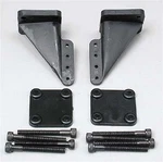 Du-bro 366 Large Scale T-style Control Horn (2-PACK). Fixed Price $19.99.