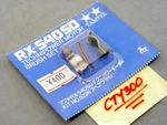 Vintage Tamiya RX540SD Technipower 5226 Motor Brushes Set Avante Supershot. Fixed Price $44.99.