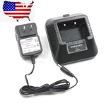 CH-5 Desktop Charger For Baofeng BF-UV-5R 8W Iii UV-5RE UV-5RA Radio. Fixed Price $10.55.