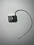 Spektrum AR500 6 Channel 2.4GHZ DSM2 Rc Receiver. Fixed Price $16.75.