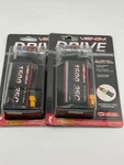 Venom Drive Series 35C 3S 1500MAH 11.1V Lipo Battery - Universal Plug W Bag. Fixed Price $15.00.