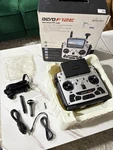 Devention Devo F12E Specialized Fpv Radio. Fixed Price $300.00.