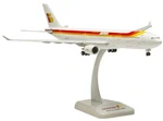 New! Hogan HG5668 (5668) Iberia Airbus A330-300, Reg. Ec-luk 1:200 Scale Model. Fixed Price $89.90.