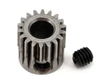 Robinson Racing RRP2018 Hard 48 Pitch Machined 18T Pinion 5M/M Bore. Fixed Price $8.59.