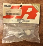 JRPSG8411S Gear Set : Hybrid 8411SA. 8311. Fixed Price $32.19.