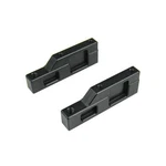 Tekno Rc Engine Mounts (cnc, NB48, NT48). Fixed Price $34.99.
