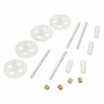 Syma X5HW Quadcopter Blades, Battery, Charger, Frame, Motor - All Spare Parts Uk. Fixed Price $10.01.