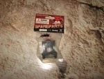 Rc Redcat Racing Center Diff Mount (1) BS803-020. Fixed Price $8.86.